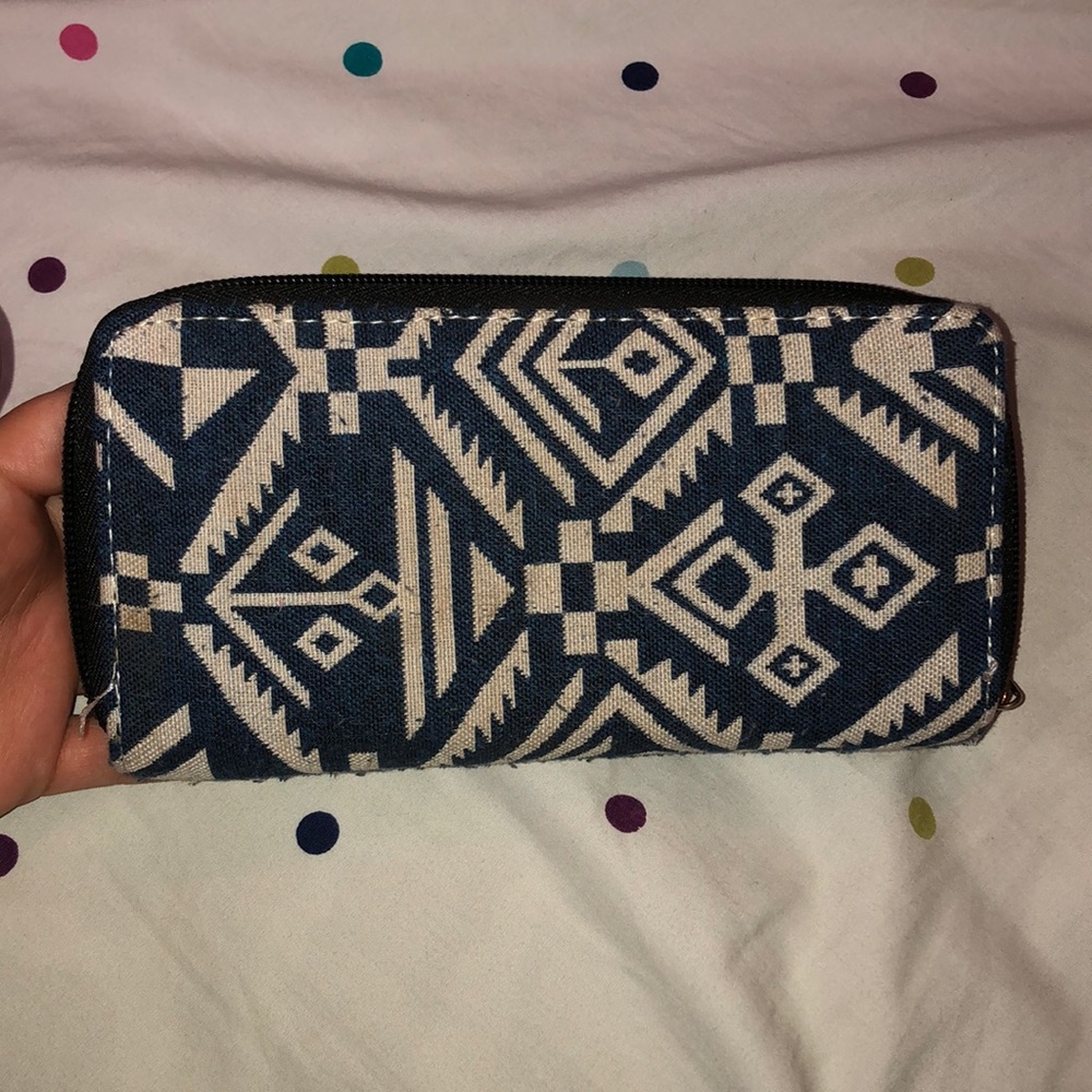 Tribal wallet